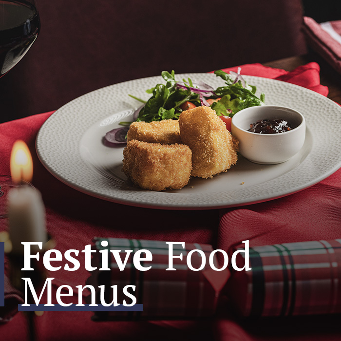 View our Christmas & Festive Menus. Christmas at The Island Queen in London